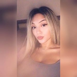 Meet your Posher, Ericka